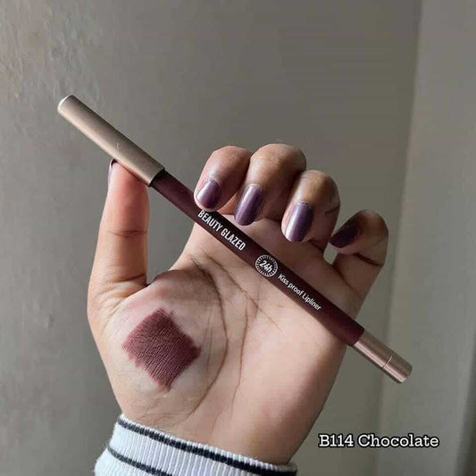 Beauty Glazed Lip liner