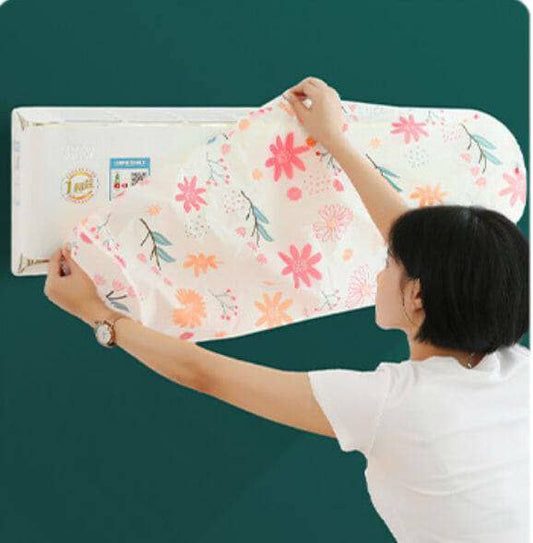 AC Cover For Dust Protection