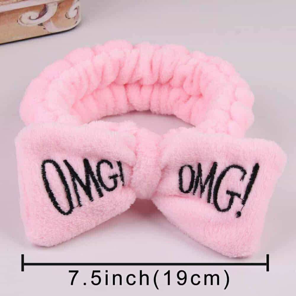 OMG Head Band