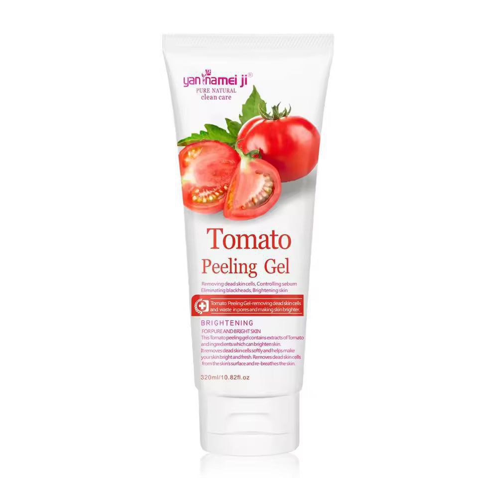 Peeling Gel