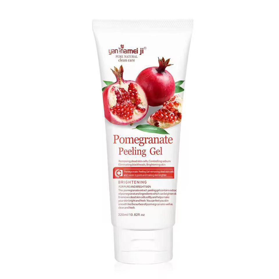 Peeling Gel