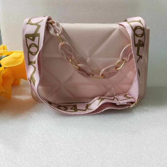 Casual Trendy Crossbody Bag