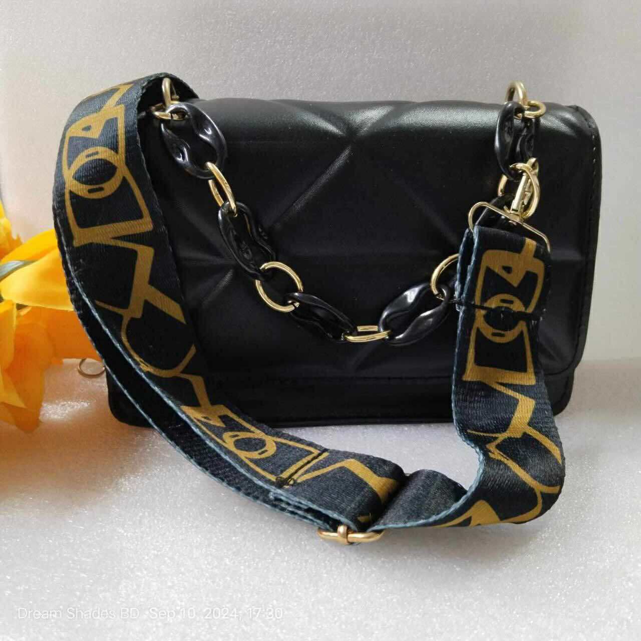 Casual Trendy Crossbody Bag
