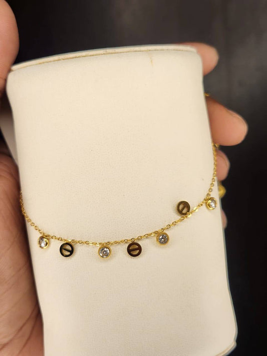 Bracelet ( Color Guarantee)