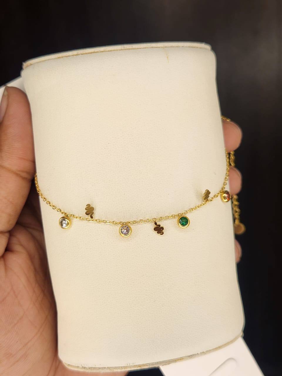 Bracelet ( Color Guarantee)