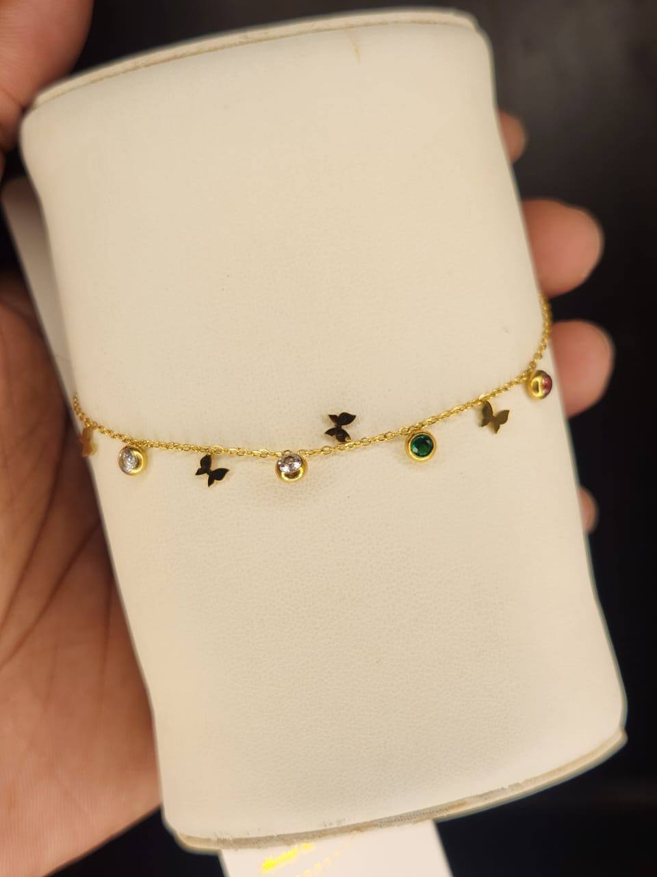 Bracelet ( Color Guarantee)