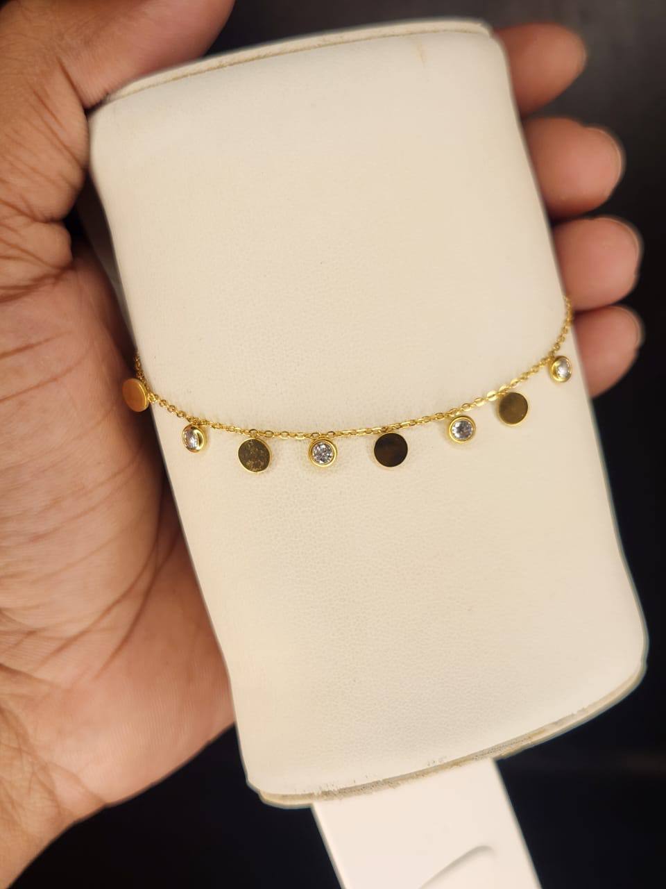 Bracelet ( Color Guarantee)