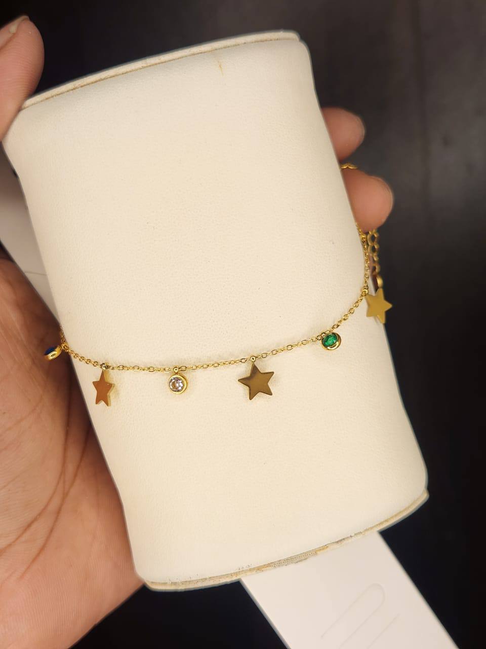 Bracelet ( Color Guarantee)