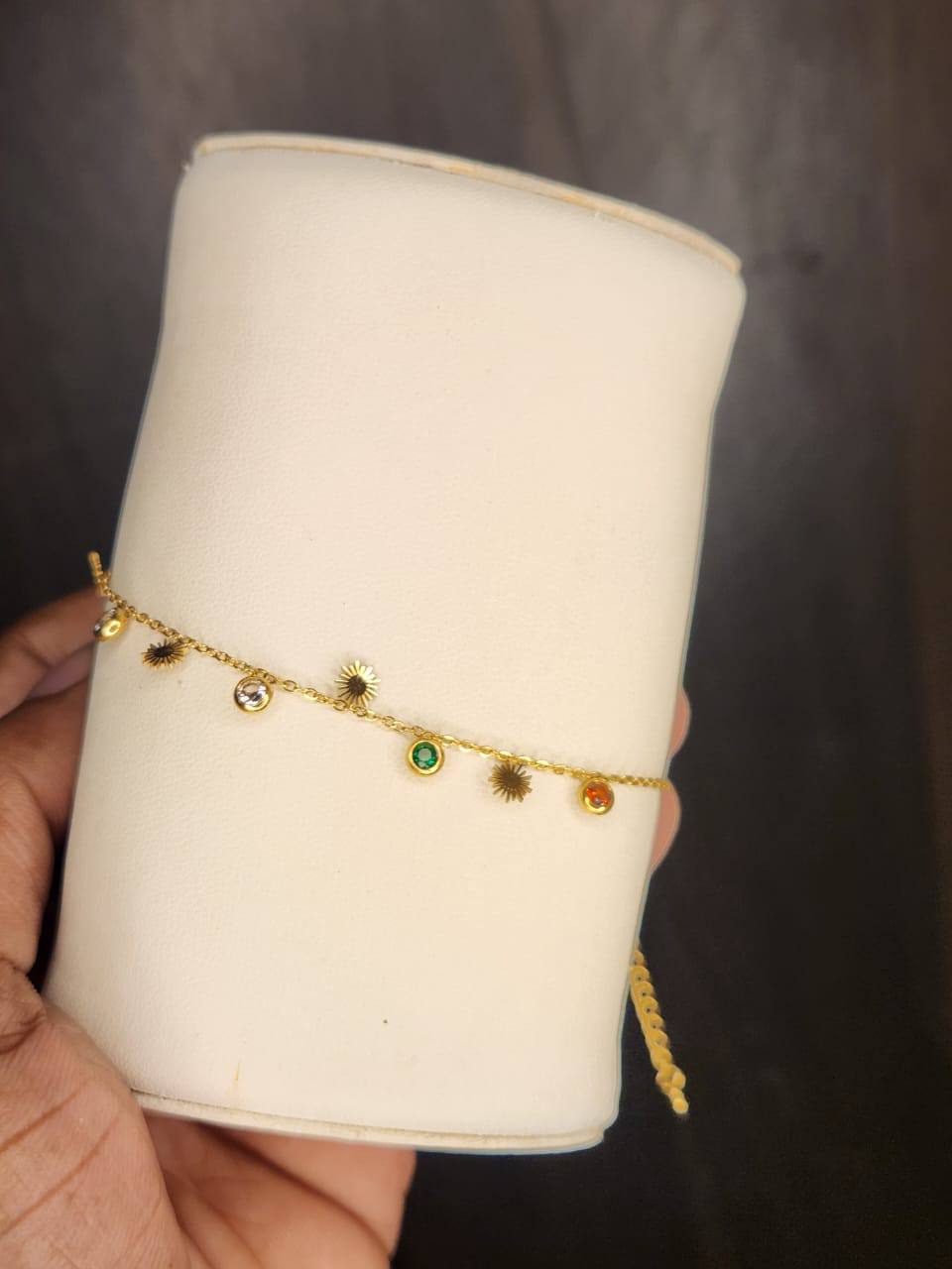 Bracelet ( Color Guarantee)