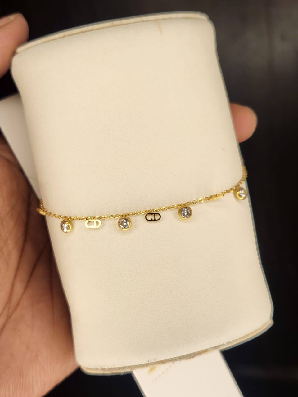 Bracelet ( Color Guarantee)