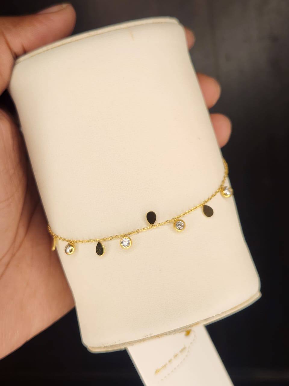 Bracelet ( Color Guarantee)