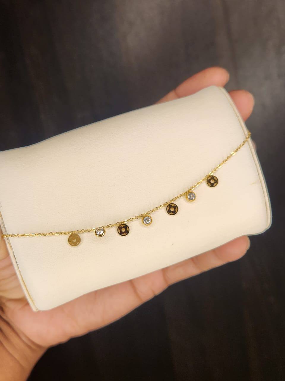 Bracelet ( Color Guarantee)