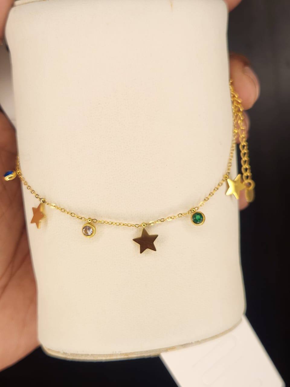 Bracelet ( Color Guarantee)