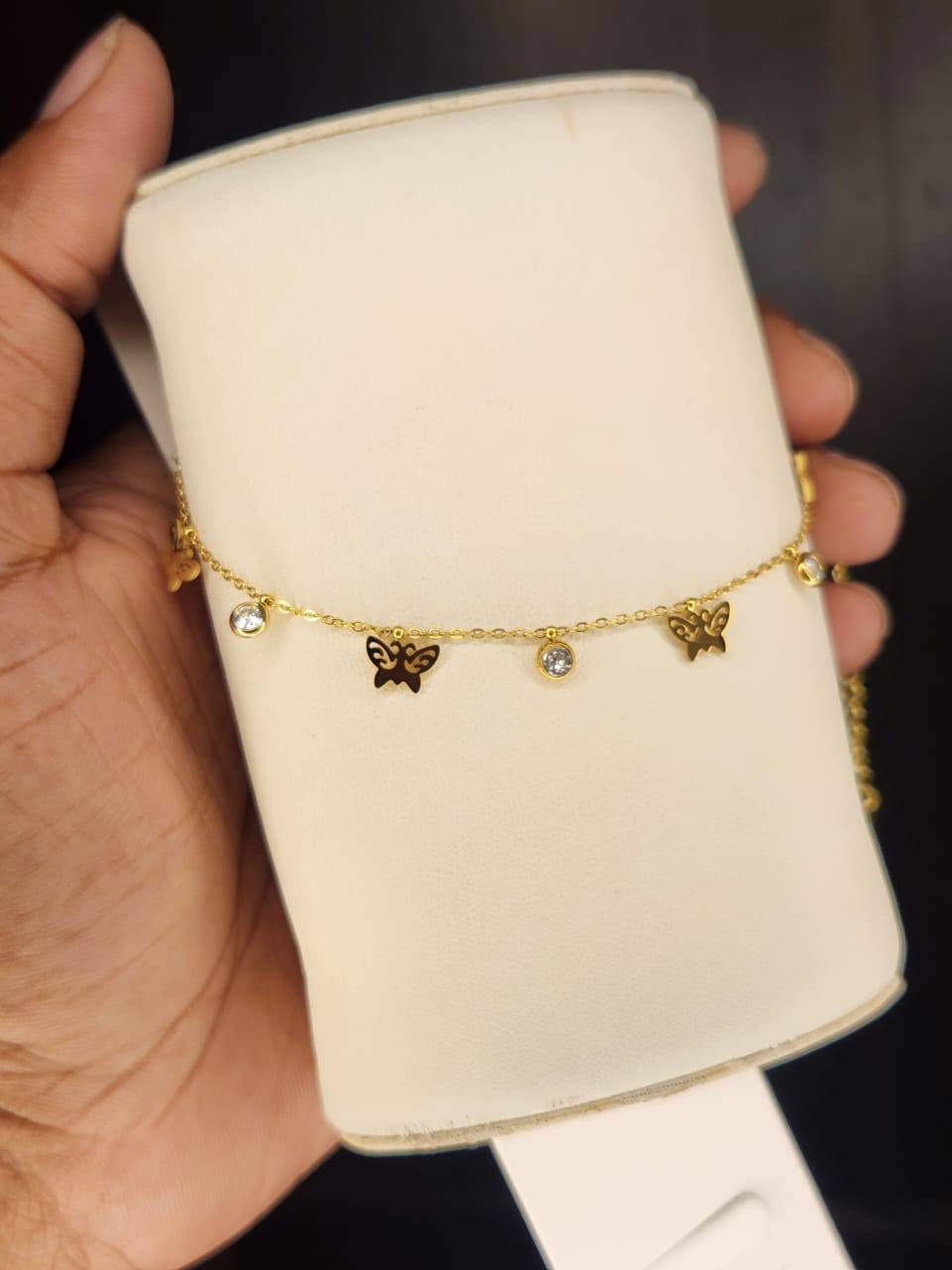 Bracelet ( Color Guarantee)