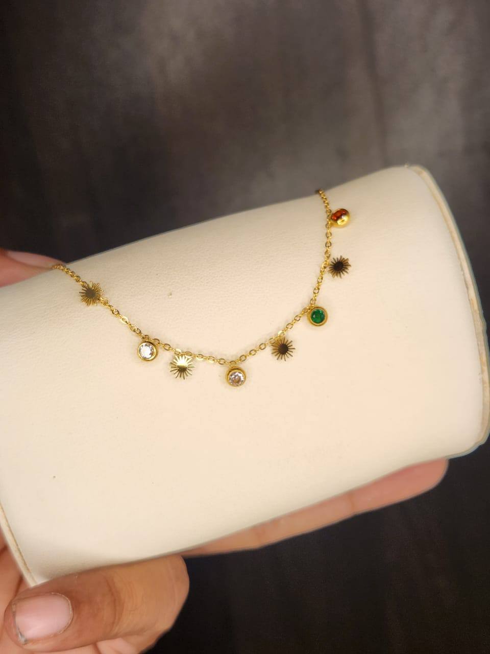 Bracelet ( Color Guarantee)