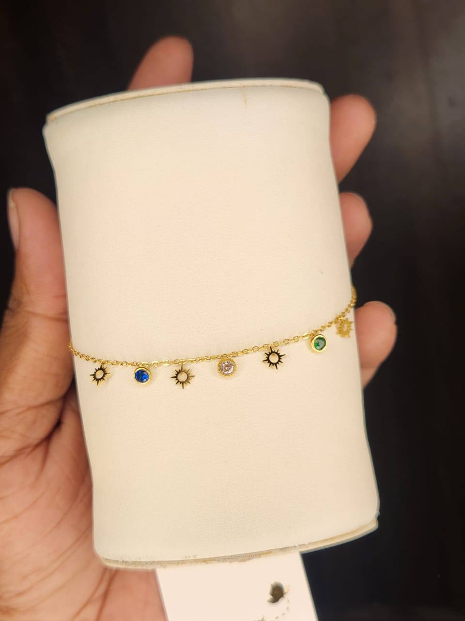 Bracelet ( Color Guarantee)