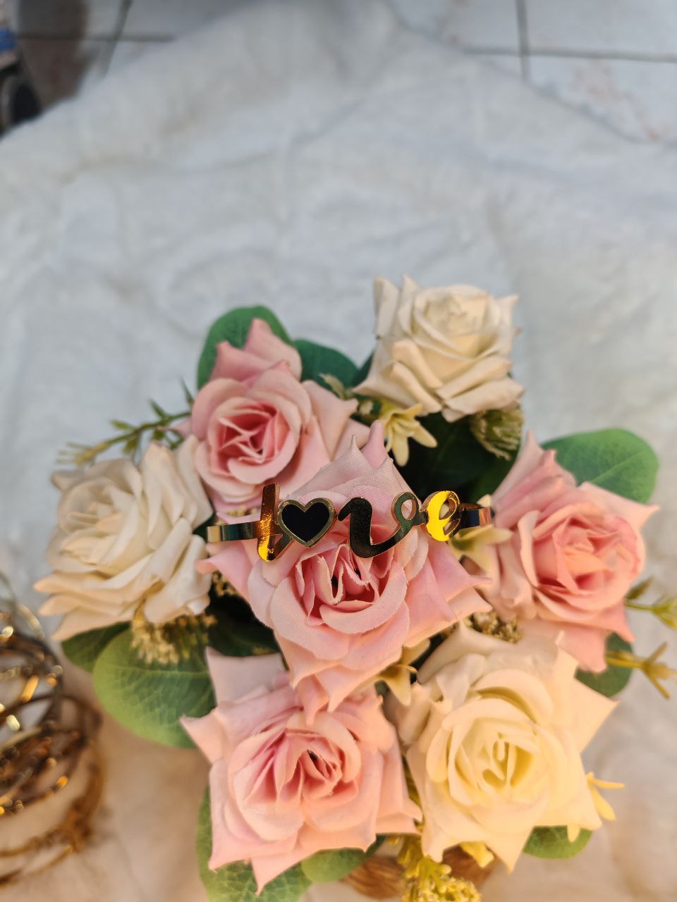 Bracelet( Free Size)