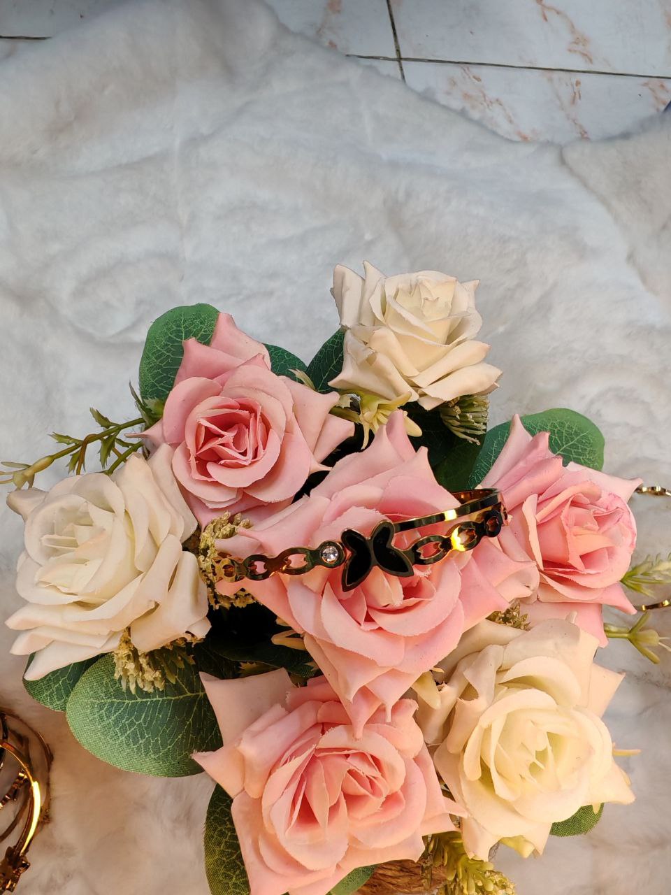 Bracelet( Free Size)