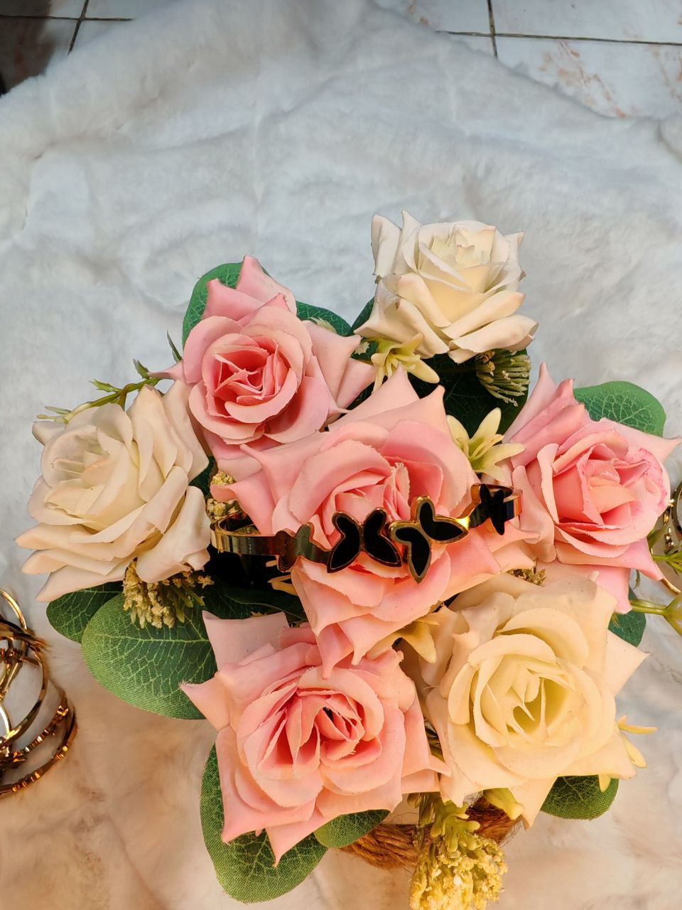 Bracelet( Free Size)