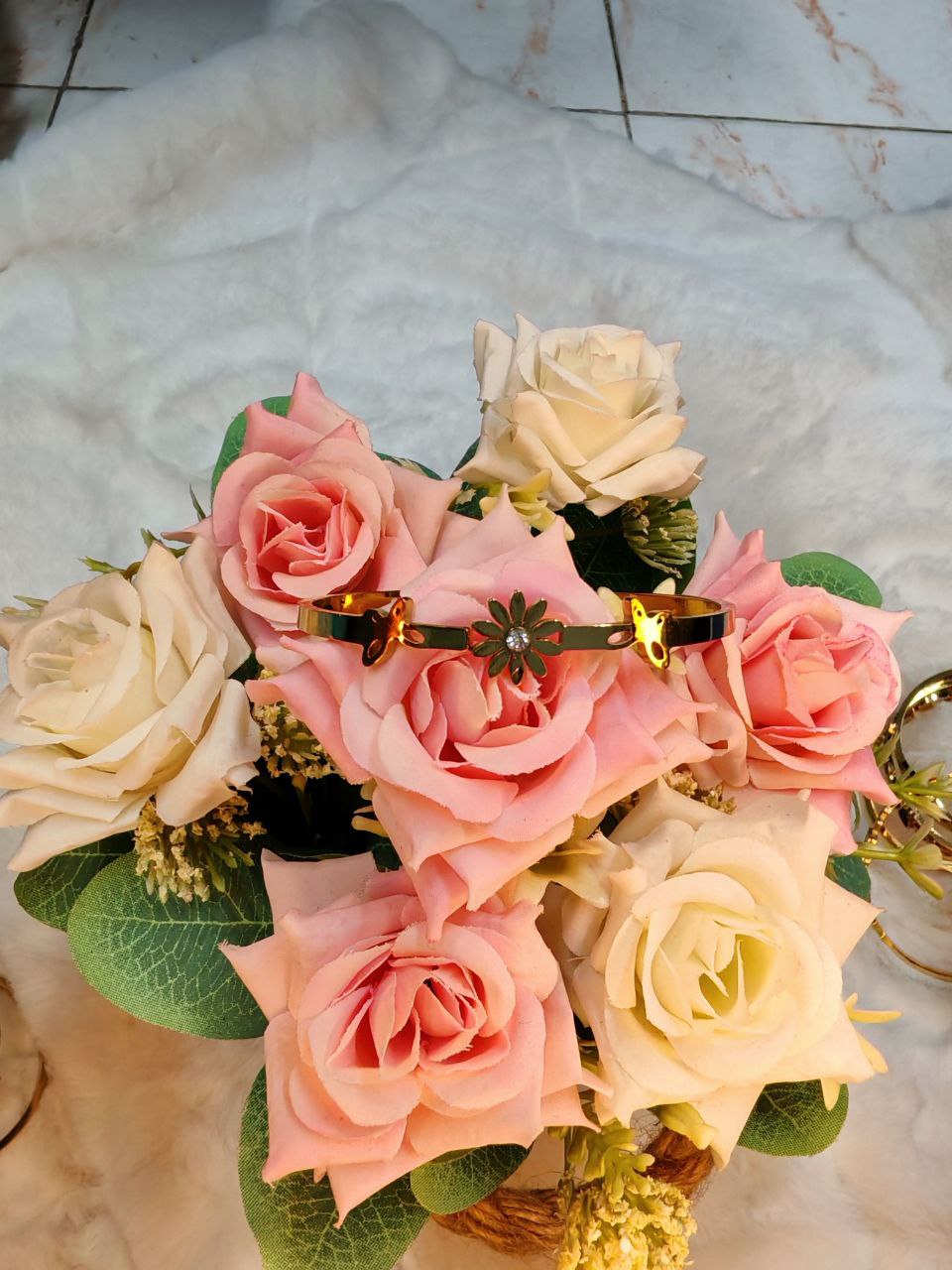 Bracelet( Free Size)