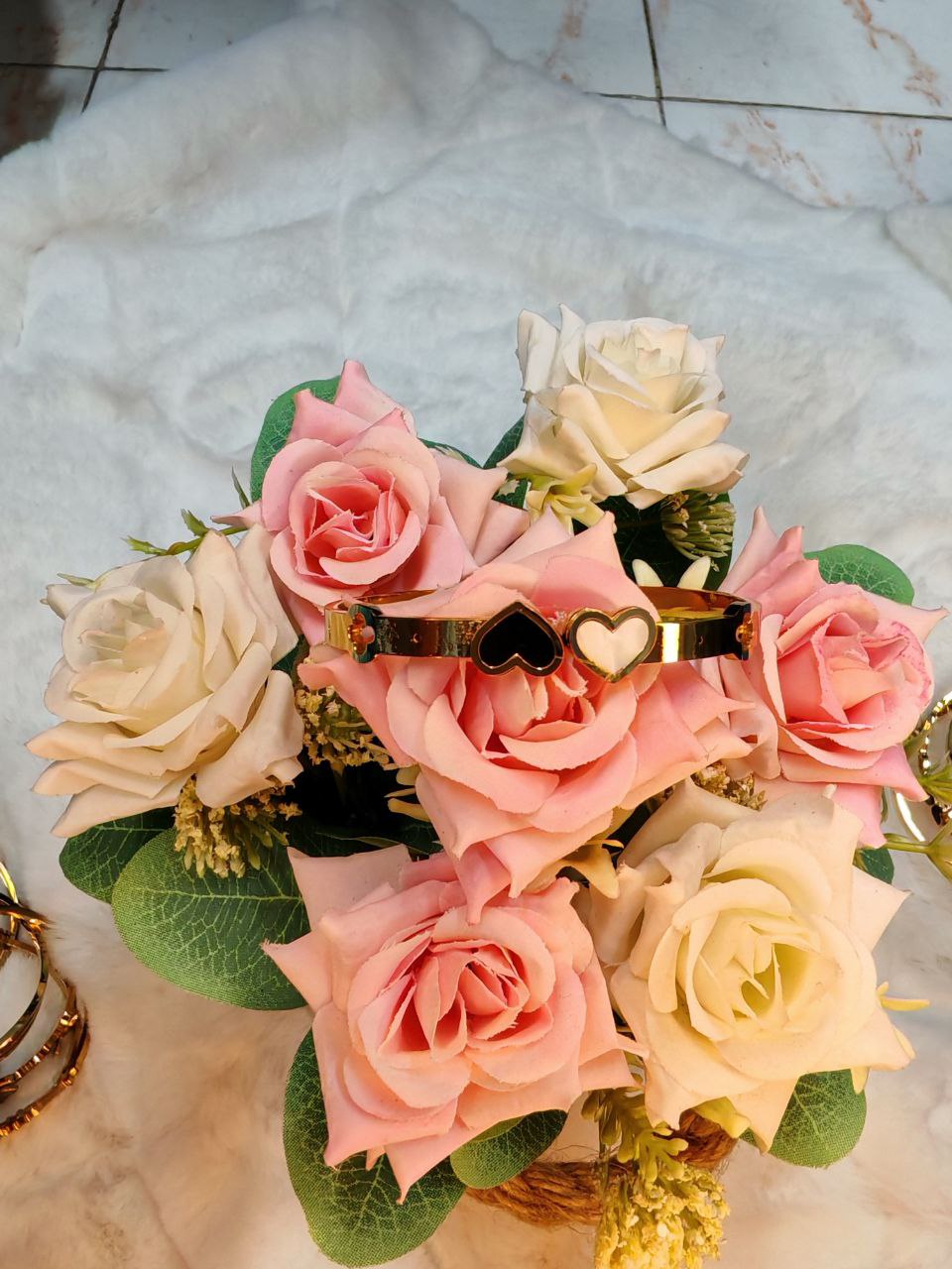 Bracelet( Free Size)