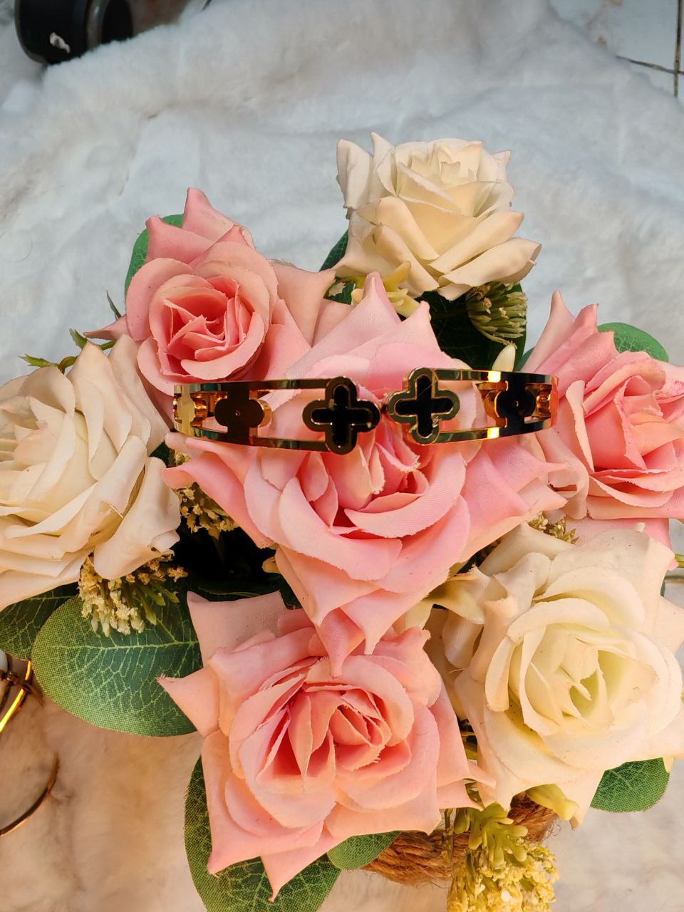 Bracelet( Free Size)