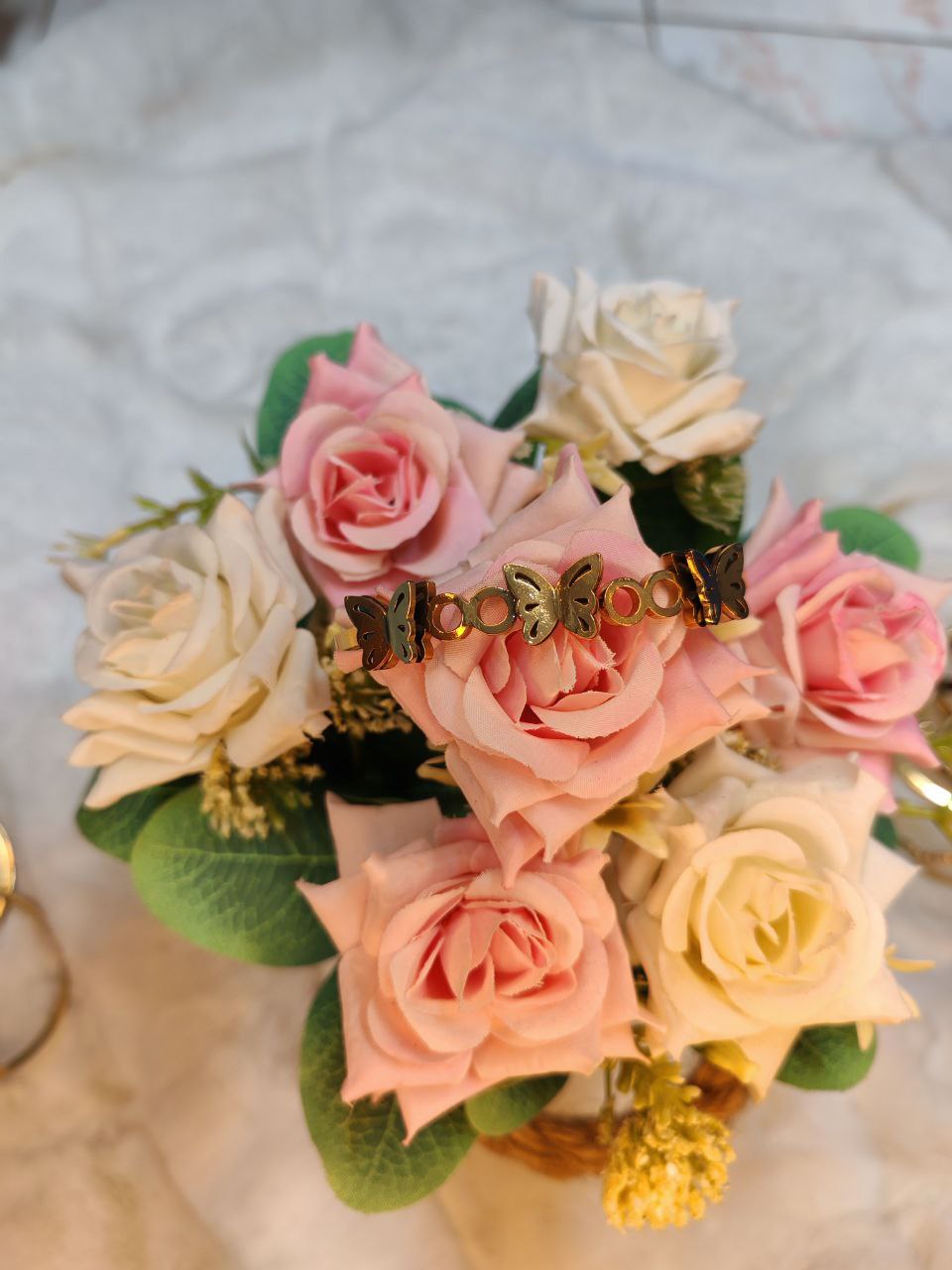 Bracelet( Free Size)