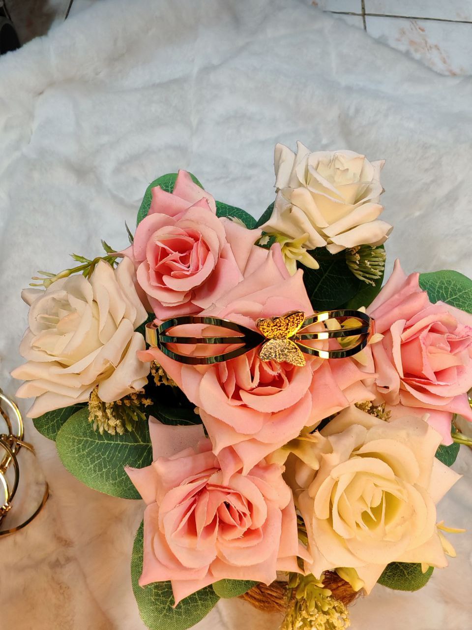 Bracelet( Free Size)