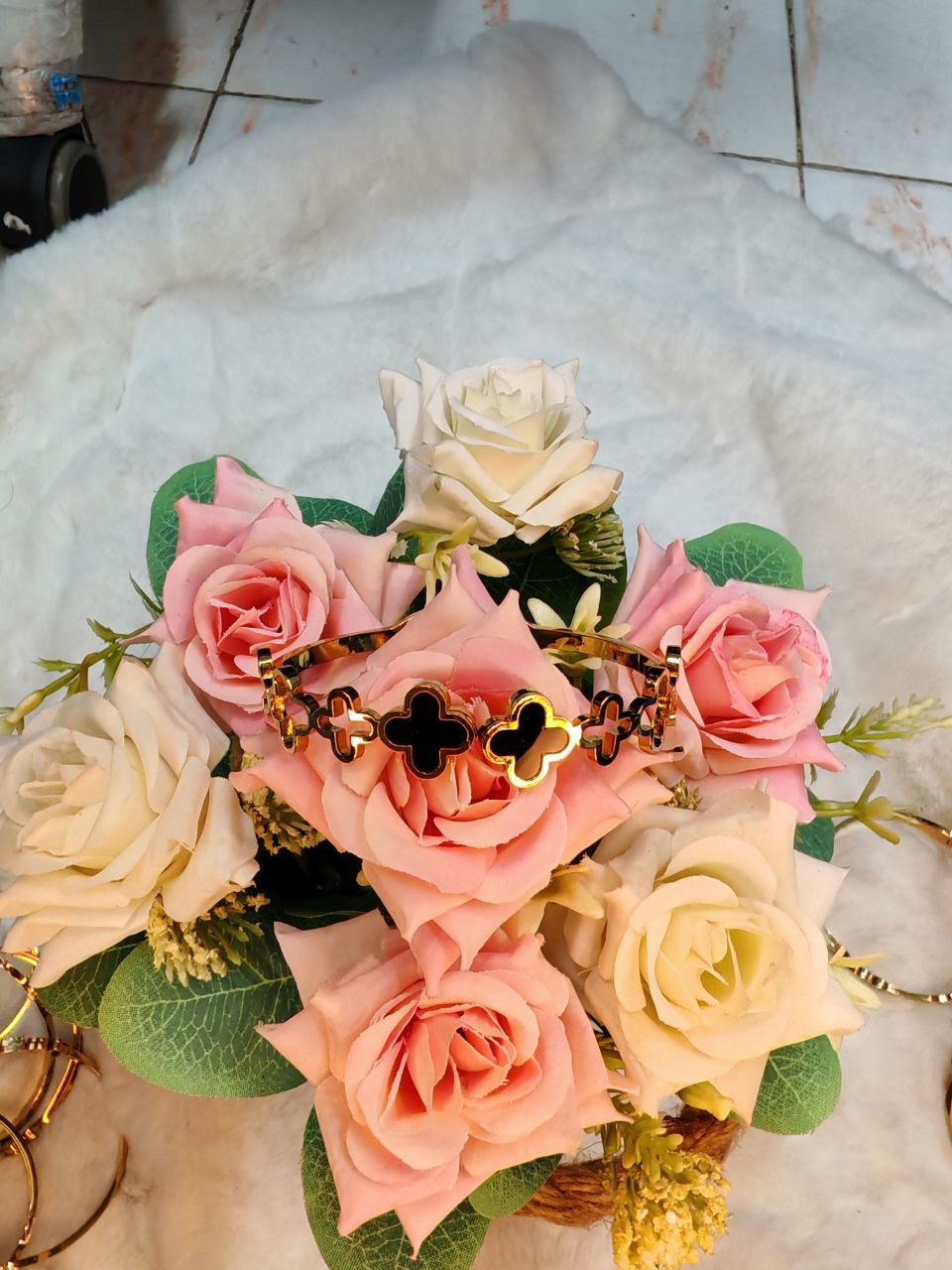 Bracelet( Free Size)