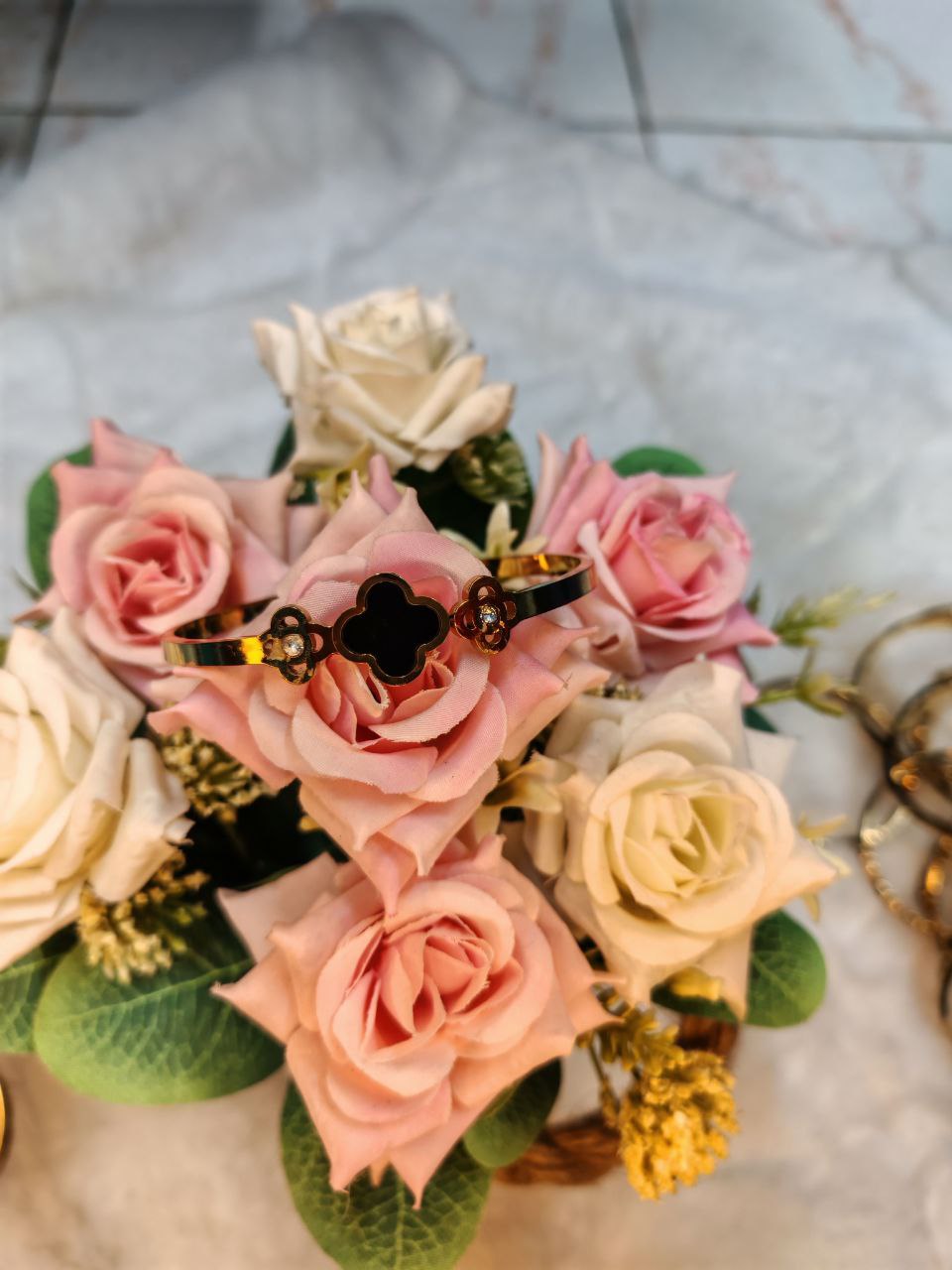 Bracelet( Free Size)