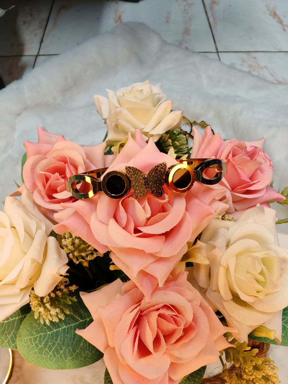 Bracelet( Free Size)