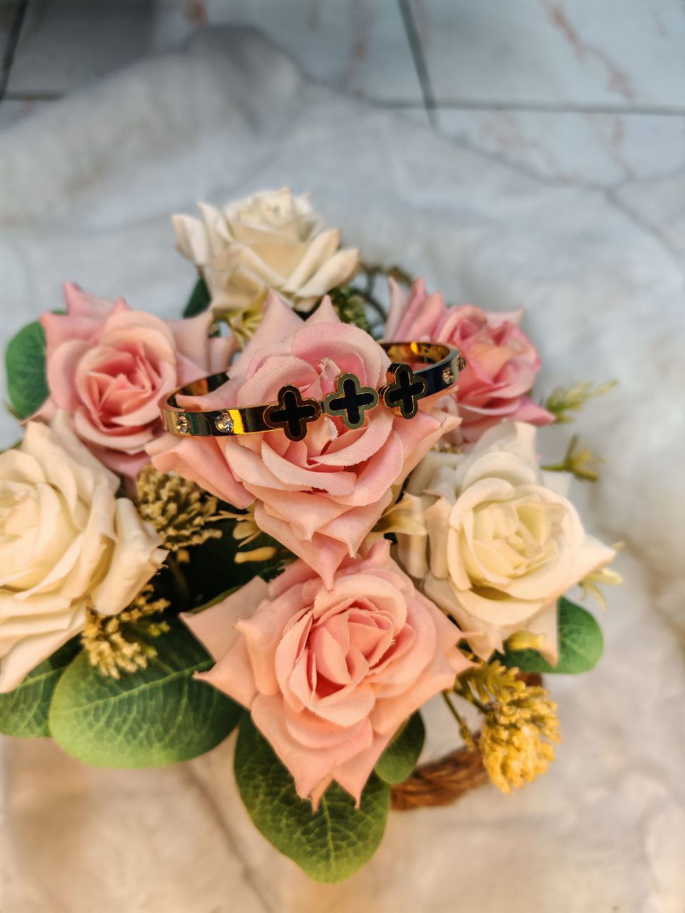 Bracelet( Free Size)