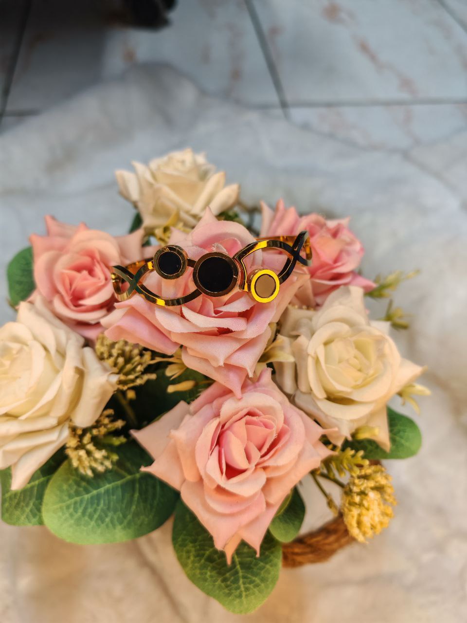 Bracelet( Free Size)