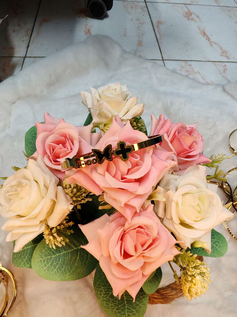 Bracelet( Free Size)