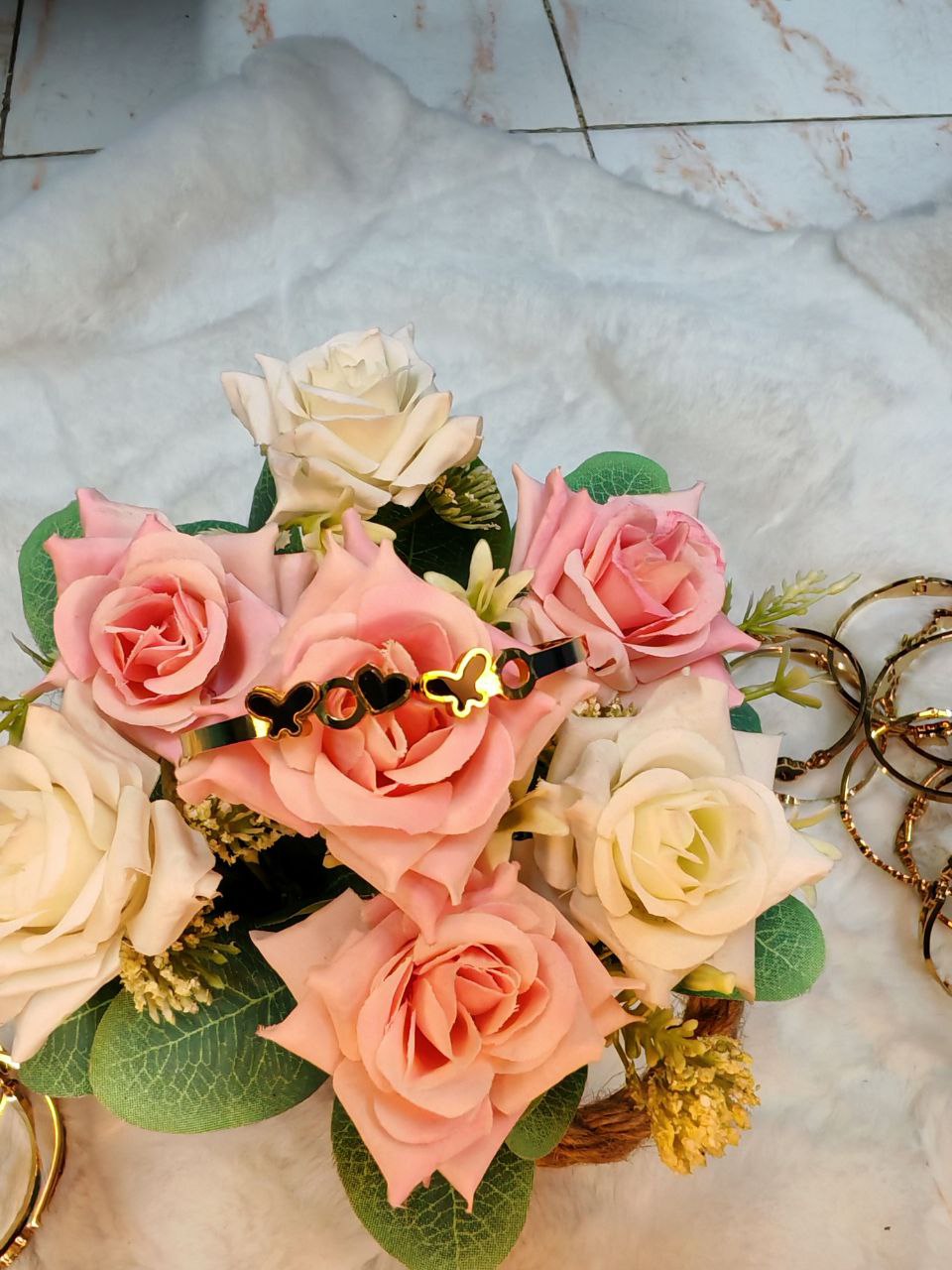 Bracelet( Free Size)