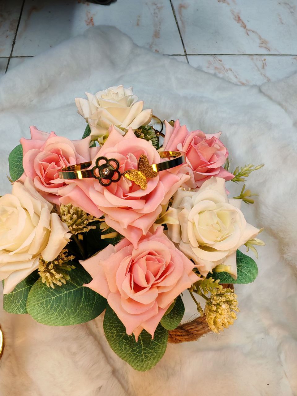 Bracelet( Free Size)