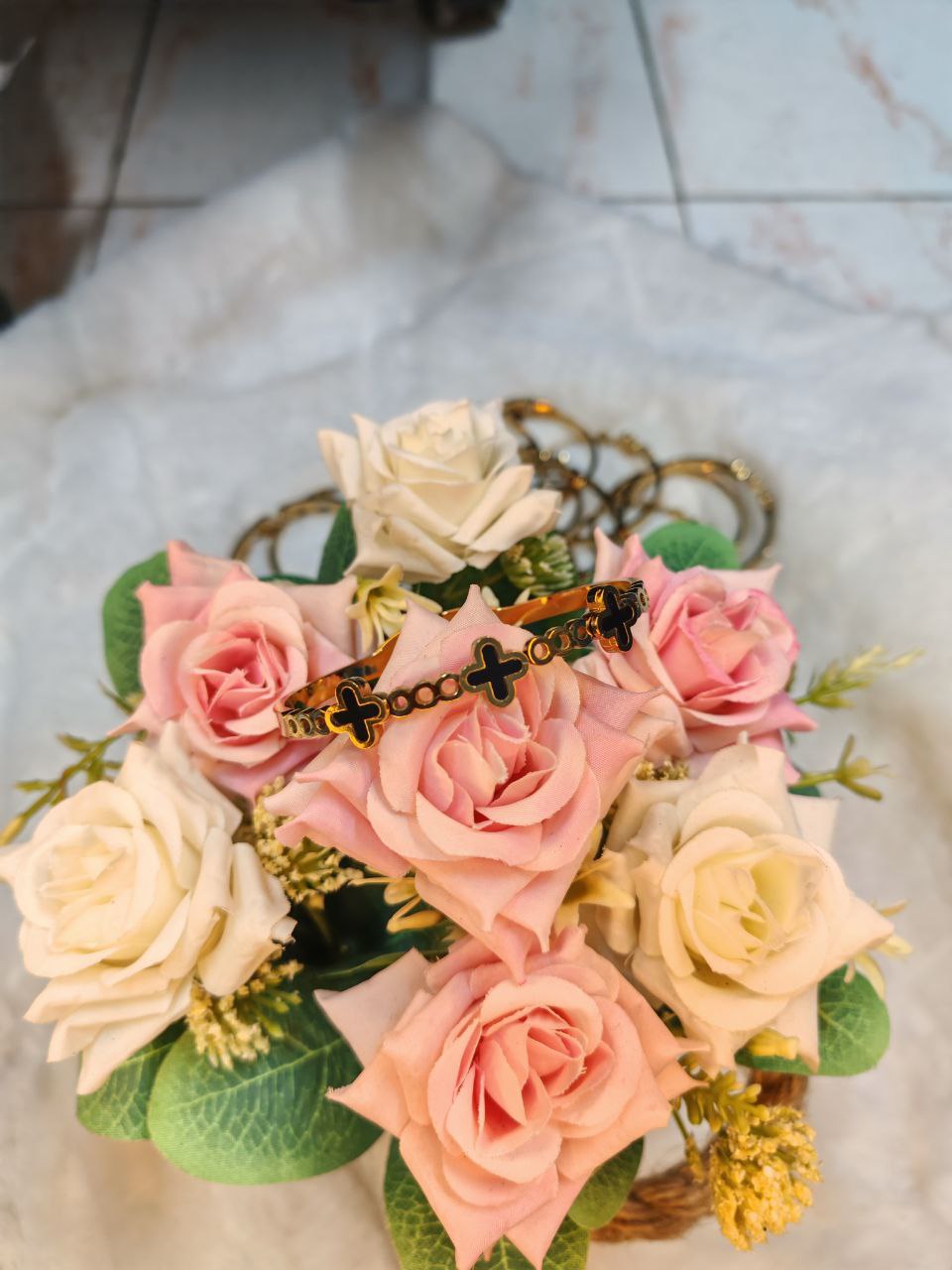 Bracelet( Free Size)