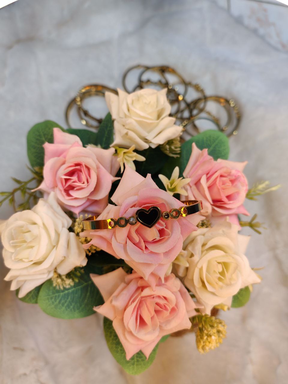 Bracelet( Free Size)