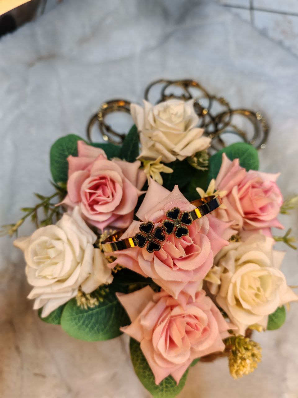 Bracelet( Free Size)