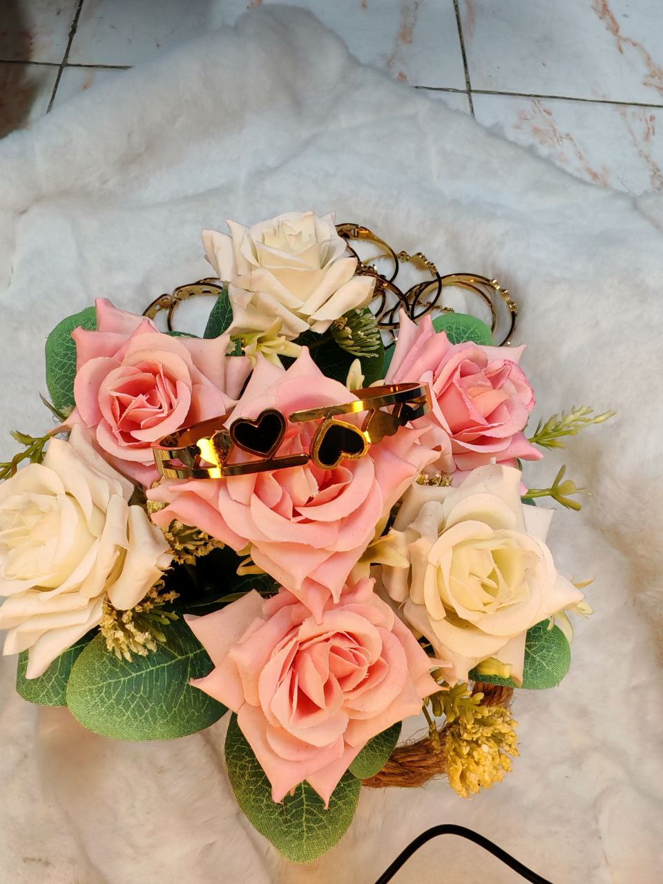 Bracelet( Free Size)