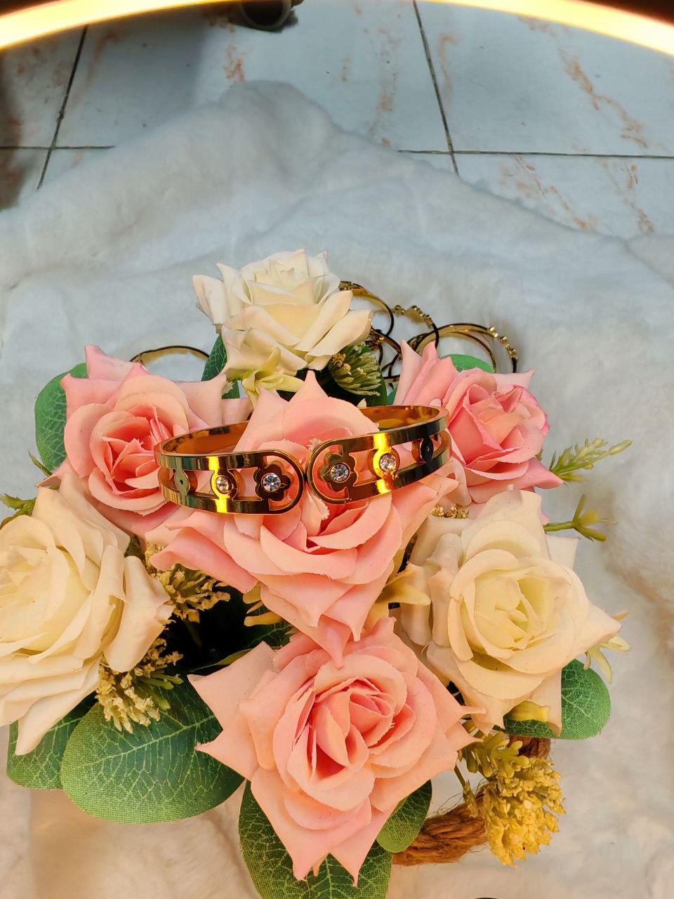 Bracelet( Free Size)