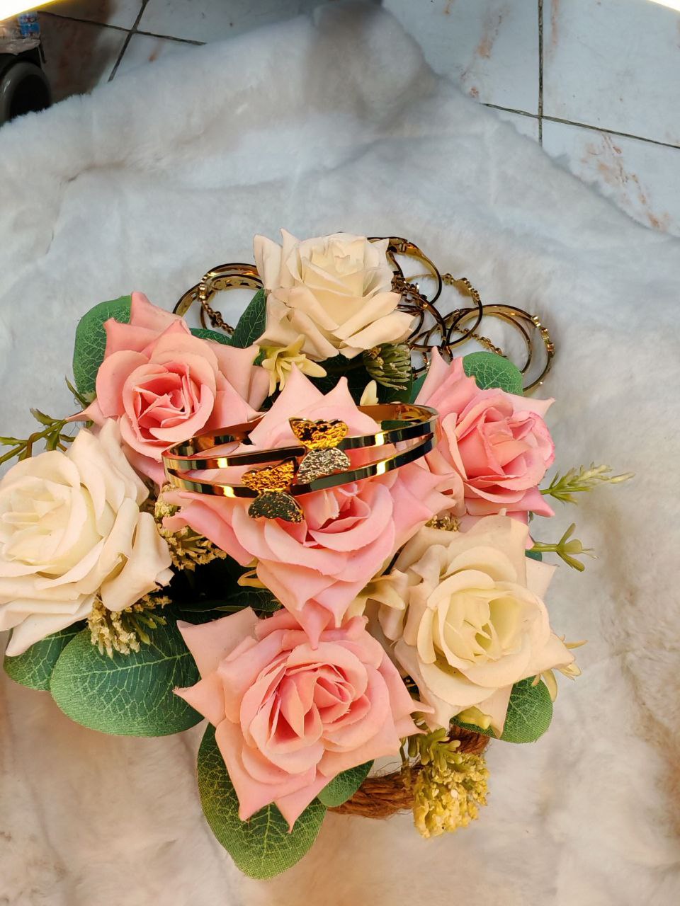 Bracelet( Free Size)