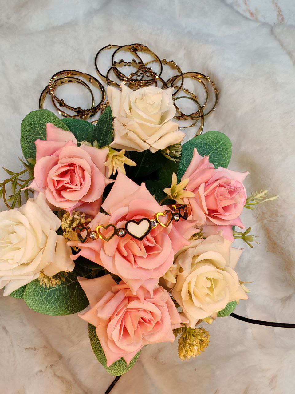 Bracelet( Free Size)