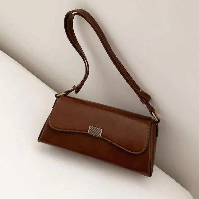 Casual Shoulder Bags