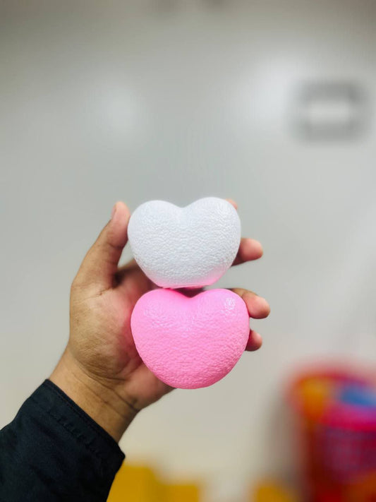 Led Love/ Heart Night Light