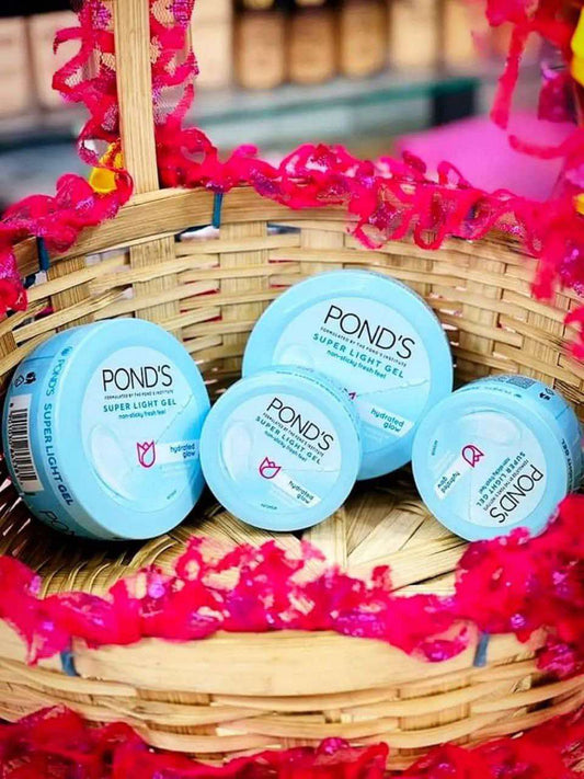 Ponds Moisturizer