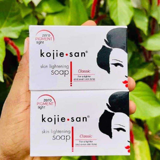 Kojie San Skin Lightening Soap