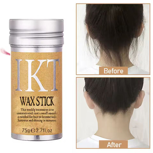 Hair Wax Stick Gel Cream