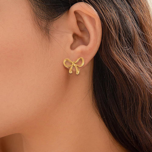 Bo Ear Rings