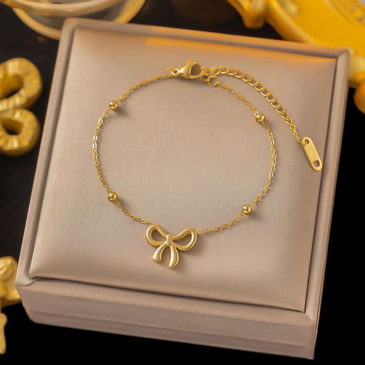 Bo Bracelet